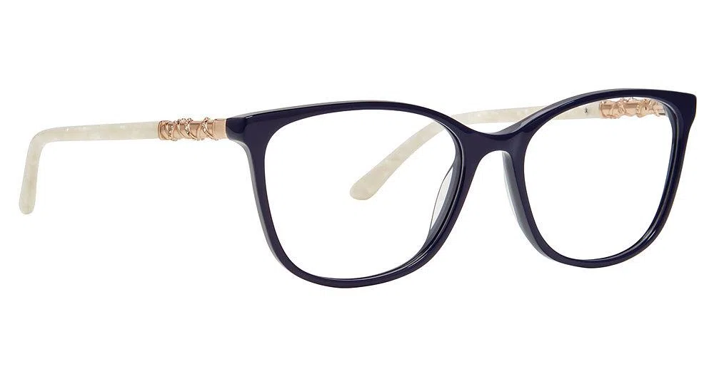 Jenny Lynn JLCLASSY Eyeglasses - view 3